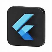 Flutter Logo